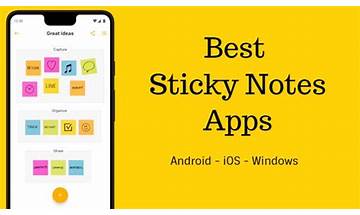Sticky Posts: App Reviews; Features; Pricing & Download | OpossumSoft